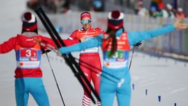 Наталья Непряева: "Я эмоционально выхолощена"