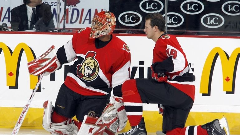 Рэй Эмери и Джейсон Спецца. Рэй Эмери и Джейсон Спецца.