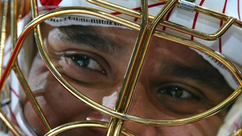 Рэй Эмери. Рэй Эмери.