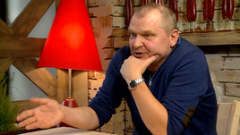 Начистоту с Сергеем Горлуковичем