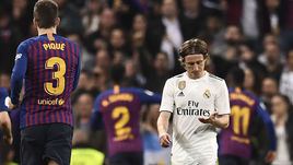 Что смотреть в субботу: новое испанское класико, Эмери против Покеттино, матчи Головина и Слуцкого