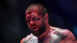 Александр Емельяненко.