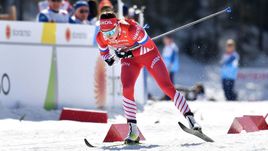 Юлия Белорукова.