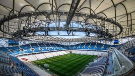 Семь российских стадионов бьются за звание лучшего в мире. Что это за премия?