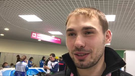 Антон Шипулин: "Дзюба пообещал подарить футболки с автографами игроков сборной России"  