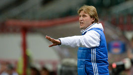 "Не жалею, что оставил Чалова в запасе". Евгений Бушманов – о молодежке, таланте Давыдова и силе Мелкадзе