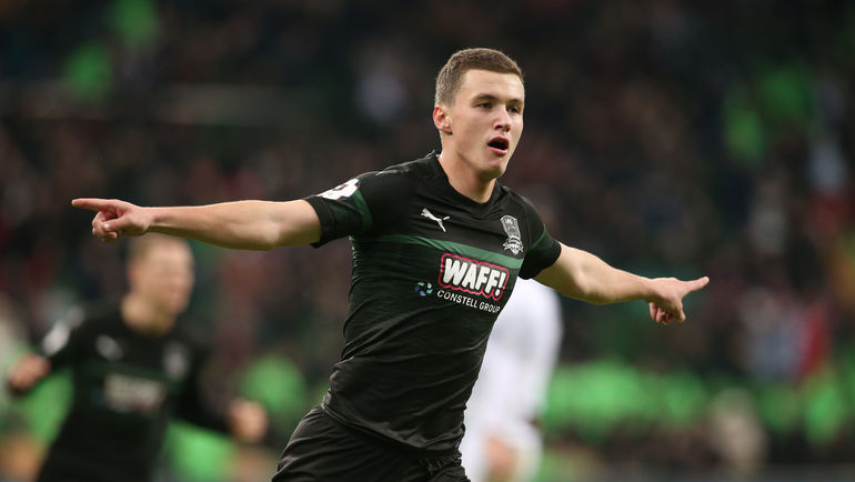 Иван Игнатьев. Фото Виталий Тимкив Иван Игнатьев. Фото Виталий Тимкив