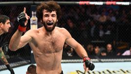 Забит Магомедшарипов.