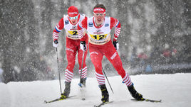 Последний шанс. Выиграет ли Россия золото