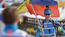 У России будет много медалей. Чего ждать от биатлона на Универсиаде