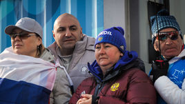 Елена Вяльбе.