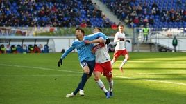 Макеев остановил "Спартак-2", "Чертаново" обыграло Евсеева