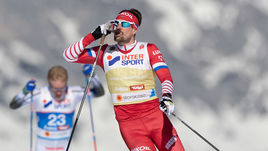 Сергей Устюгов: "Когда показываешь результат, тебя все любят и облизывают. Только оступился – сразу съедают"