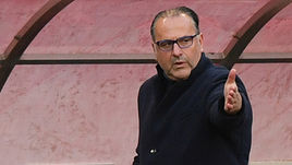 2 марта. Москва. "Локомотив" - "Крылья Советов" - 2:2. Главный тренер самарцев Миодраг Божович.