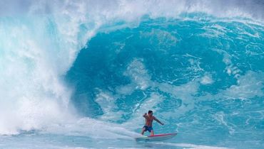 10 лайфхаков для начинающего серфера