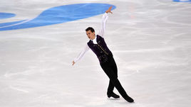 Максим Ковтун.