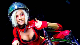 Самые красивые киберспортсменки. А вы знаете, как они выглядят?