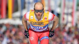 Норвежец Мартин Сундбю - один из тех, кто имеет терапевтические исключения.