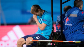 15 марта 2018 года. Александр Кокорин получил серьезную травму крестообразных связок колена в матче Лиги Европы "Зенит" - "Лейпциг". Осенью 2018-го он вернулся в игру, но в октябре был взять под стражу после двух драк в центре Москвы.