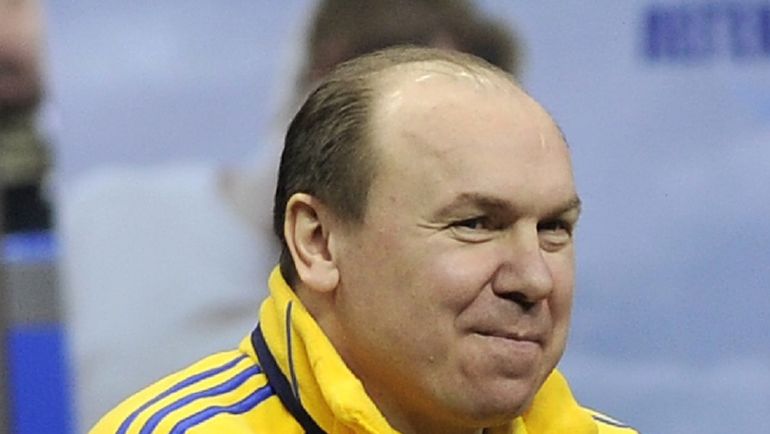 Виктор Леоненко. Фото Алексей Иванов Виктор Леоненко. Фото Алексей Иванов