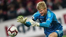 Михаил Левашов.