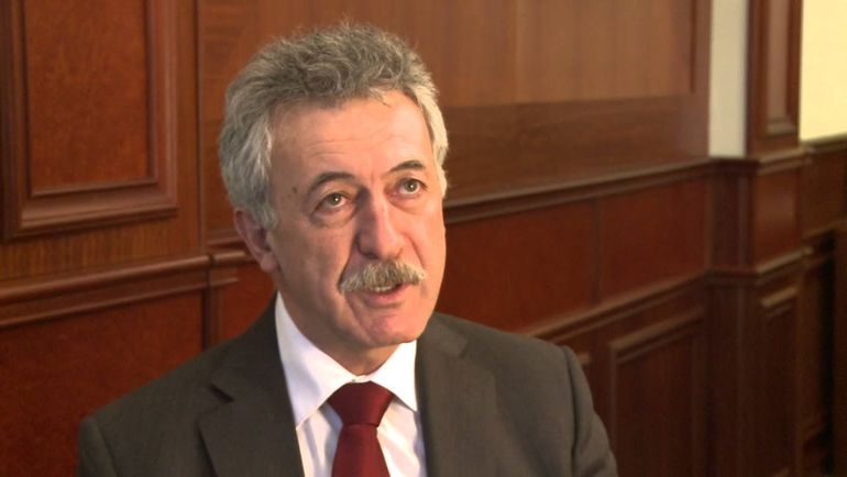 Салман Бабаев. Салман Бабаев.