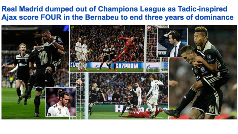 Daily Mail. Daily Mail.