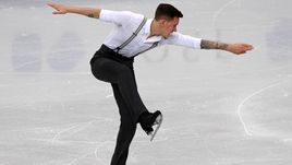 Максим Ковтун.