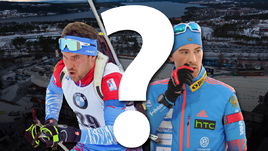 Евгений Гараничев и Дмитрий Малышко.