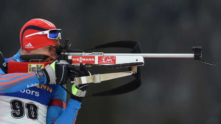 Евгений Гараничев. Фото AFP Евгений Гараничев. Фото AFP