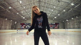 Елена Радионова.