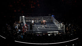 "Мешки" на убой. Правда и ложь о подставных соперниках в боксе