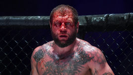 Александр Емельяненко.