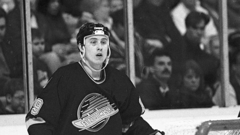 Александр Могильный.