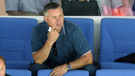 Александр Могильный.