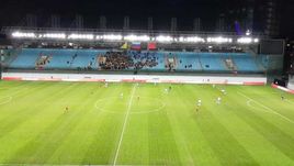 Страшный сон русского футбола, который стал реальностью. Как "Арсенал" и "Оренбург" сыграли в Химках