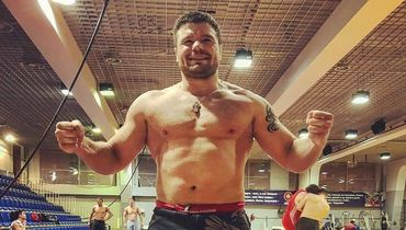 Анатолий Малыхин.