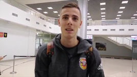 "Спартак" или "Урал" - все равно". Джорджевич - о сопернике в Кубке  