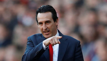 Лига Европы: Эмери снова во Франции, Спаллетти против лучшей атаки турнира