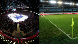 Россия – хоккейная страна?