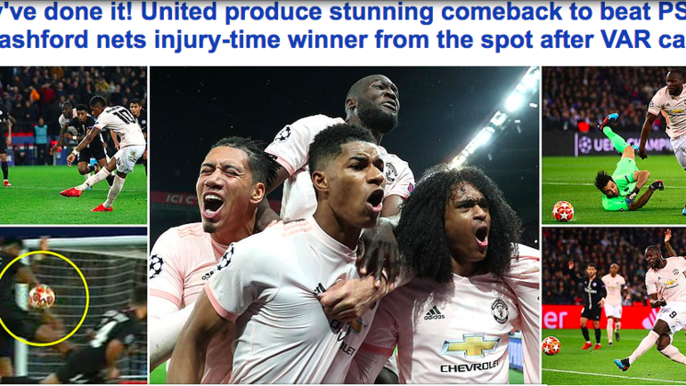 Daily Mail. Daily Mail.