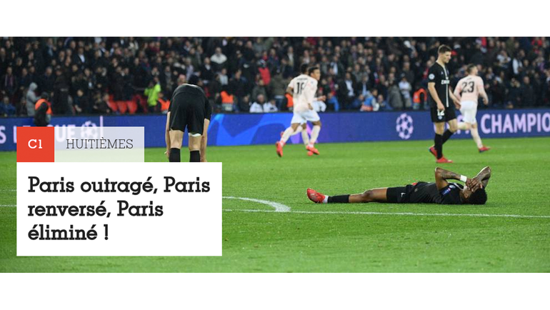 France Football. France Football.