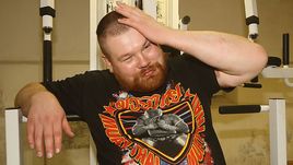 Вячеслав Дацик.