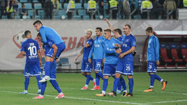 Прервет ли "Динамо" проклятие стадиона в Химках?