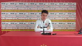 Александр Головин.