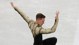 Максим Ковтун.