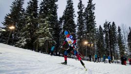 У России уже есть медаль. Пока - деревянная