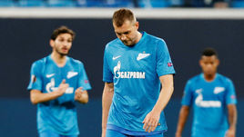 Михаил Боярский: "Похоже, "Зенит" решил сосредоточиться на РПЛ"