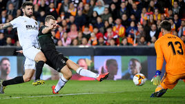 Игра все еще радует. Но хватит ли "Краснодар" до конца сезона?