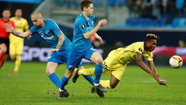 "Зенит" сыграл слабо, "Краснодар" не развалился". Испанские СМИ оценили наших